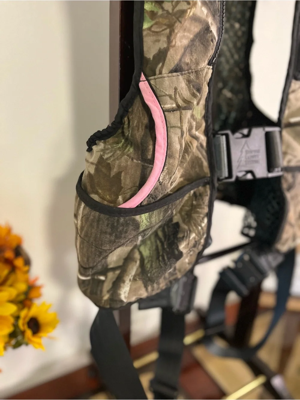 Realtree brand hunter